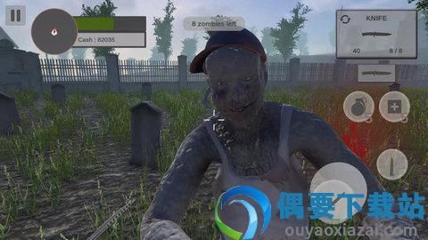 僵尸终结者求生-2