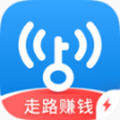 WiFi万能钥匙app