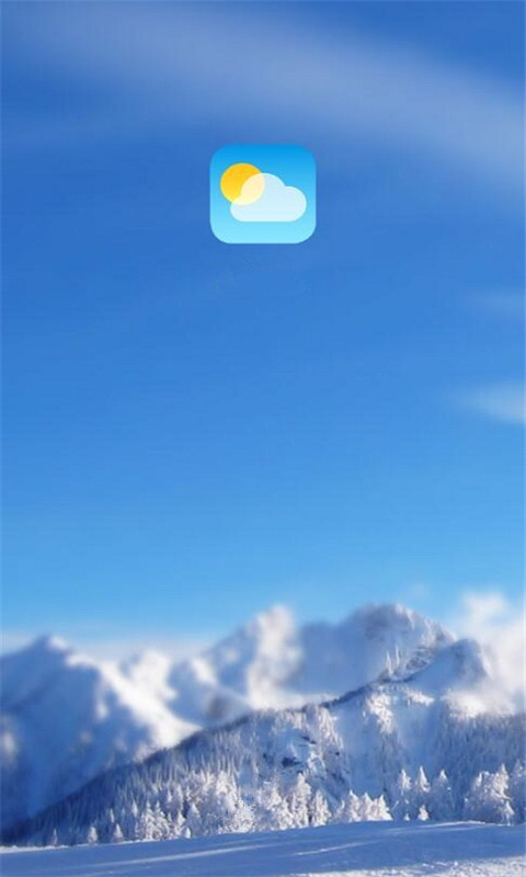 乐天气图3