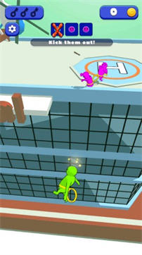 拳击竞技场3D图2
