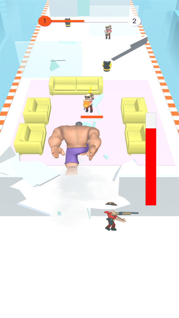 最强男人图2