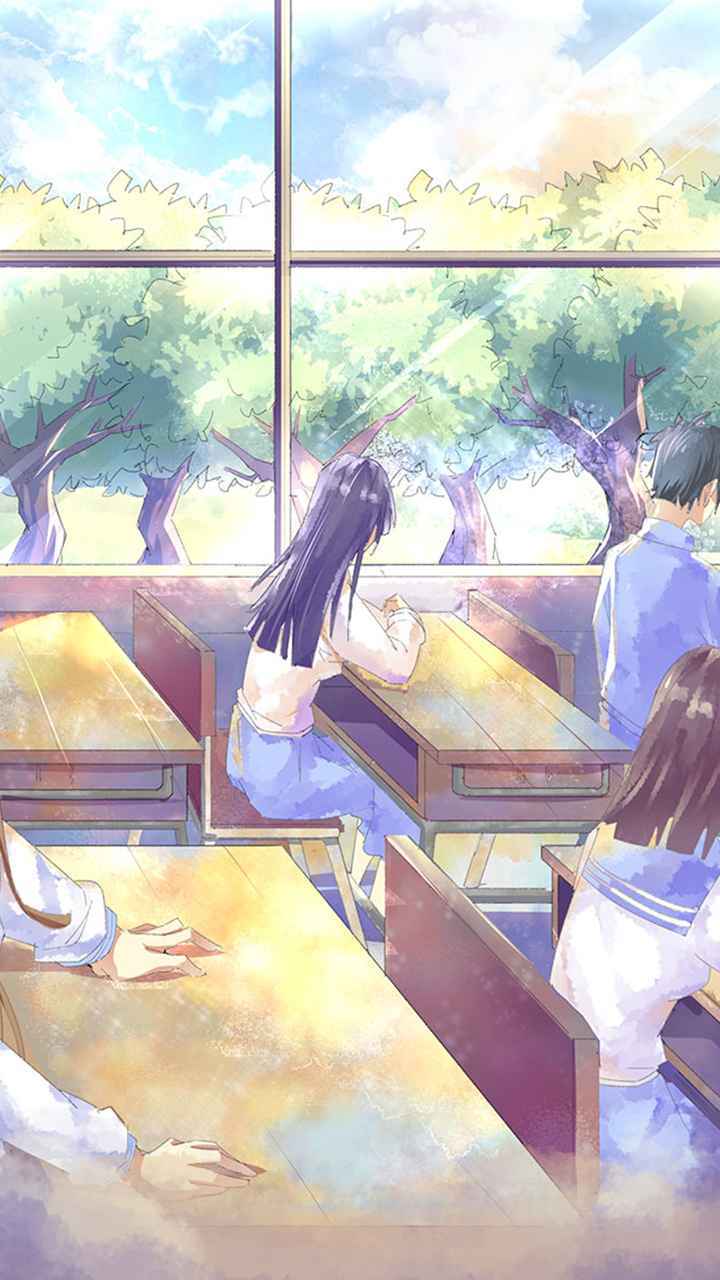 好久不见再见最新版图2