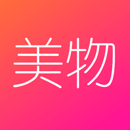 美物酱图标