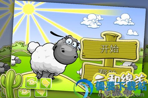云和绵羊的故事-2