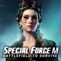 风暴战区MSpecialForceM图标