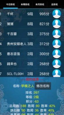 欢乐围棋图2