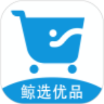 鲸选优品 手机版