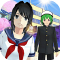 樱花校园时尚少女游戏安卓版
