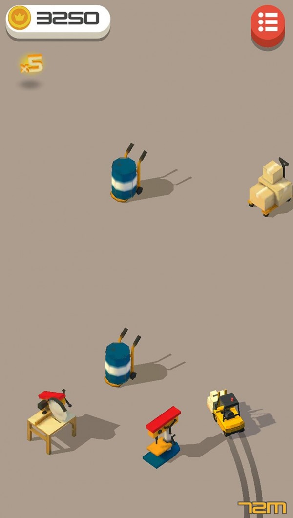 迷你汽车驾驶手机版截图4