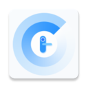 GCS钥匙图标