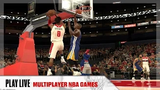 nba2kmobile图1