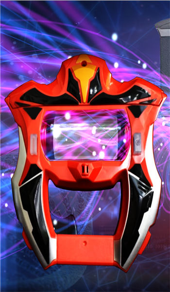 奥特曼融合进化手机游戏下载图4