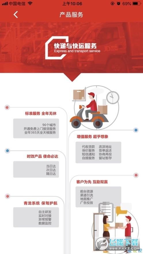 京猫广告图3