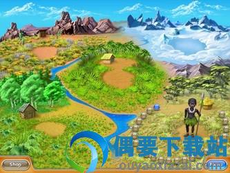 疯狂农场3手机版(Farm Frenzy 3)-2