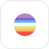 colorow(彩虹滤镜)