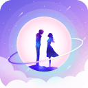 恋恋星球图标