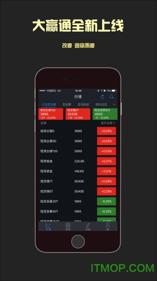 大赢通软件下载图4