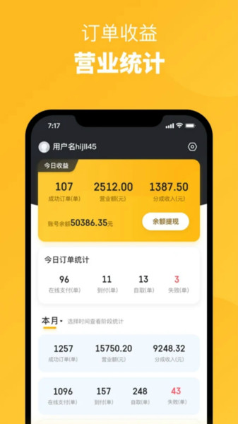 晋州通商家图2