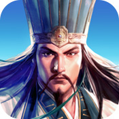 三国志霸道正版图标