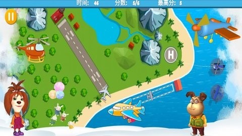 托卡小镇疯狂城堡图1