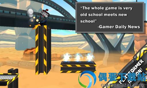 机器人大战手机版