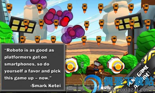 机器人大战手机版