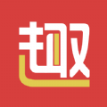 趣拼吧app图标