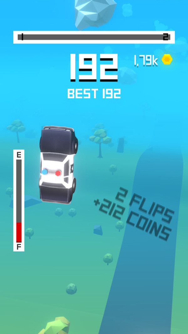 迷你汽车驾驶图1