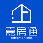 嘉房经纪图标