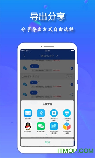 语音导出王图1