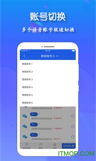 语音导出王图3