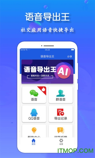 语音导出王图2