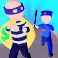 惊世大盗游戏官方安卓版
