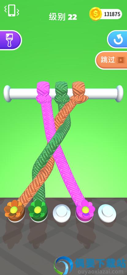 彩绳解解乐中文版图2