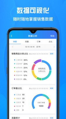 佰材网商家版iOS图3