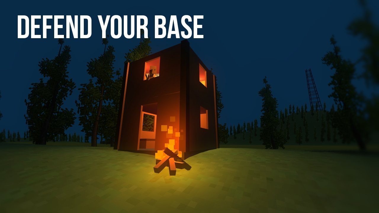 僵尸生存大战图4