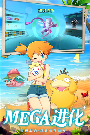 口袋重制破解版