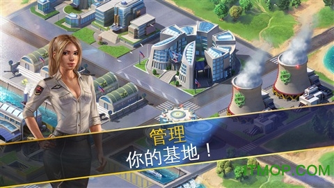 战争世界百抽特权版图2