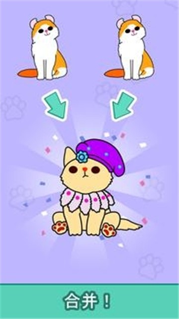 心动契约猫咪进化论图3