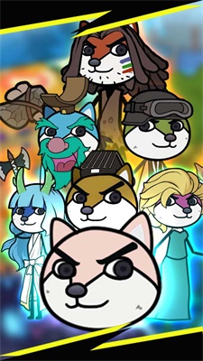 神奇动物主导世界1.0.3图2