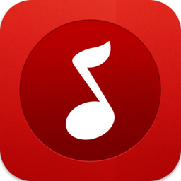 mp3提取器图标