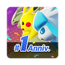 宝可梦大集结2024PokémonUNITE图标