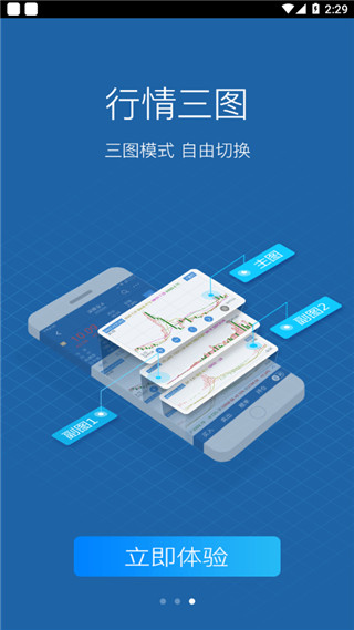 中天e财通app截图4