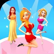 装扮姐妹大赛图标