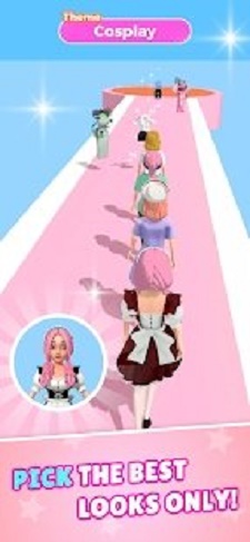 装扮姐妹大赛图1