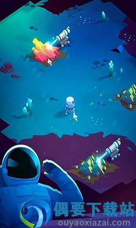 星际矿工截图1