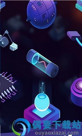 星际矿工截图2
