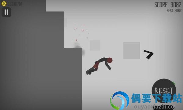 杀死火柴人图3