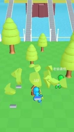战士切割图3