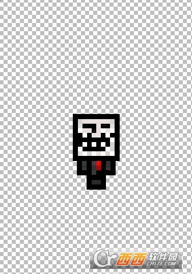 tt微博像素头像制作工具